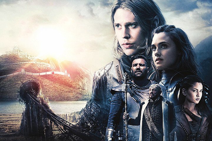 MTV-The-Shannara-Chronicles serie tv