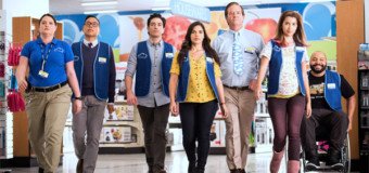 Superstore – la vie quand on travaille dans un supermarché