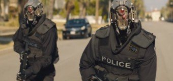 Code 8 : un court métrage futuriste avec Stephen et Robbie Amell