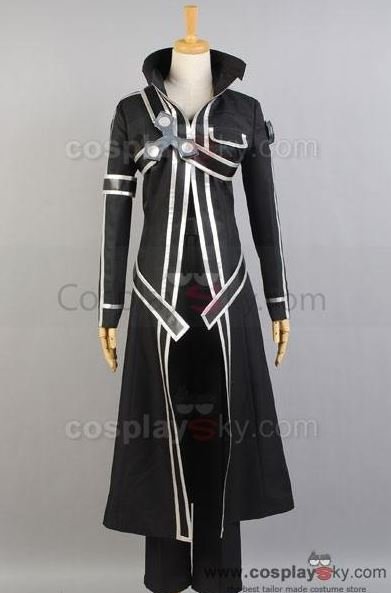 Cosplay sword art online