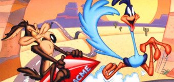 Bip Bip et Coyote ou la théorie d’ACME