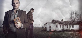 Outcast – Parfait mélange d’épouvante, thriller et fantastique