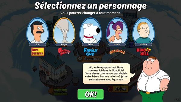 animation-throwdown-jeu-mobile-personnages