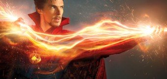 Doctor Strange – Frustration magique