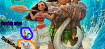 Vaiana : un road trip aquatique qui manque de méchants charismatiques