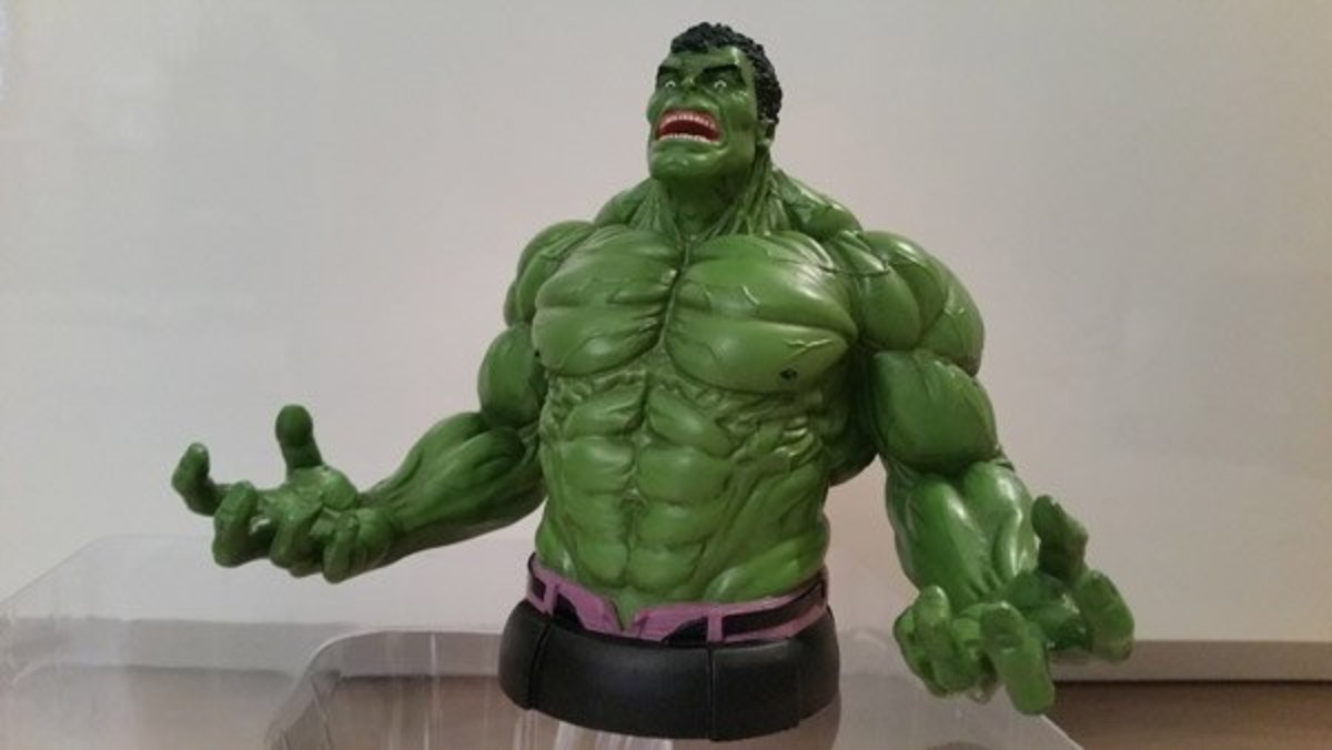 miss hulk  Marvel buste de collection altaya fascicule certificat neuf 