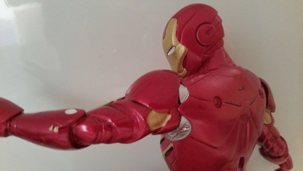 Buste-marvel-altaya-iron-man