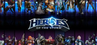 Test Heroes of the Storm – Le MOBA par Blizzard