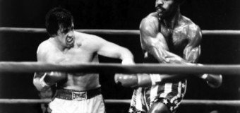 Drama Sport – Round One – Saga Rocky Balboa