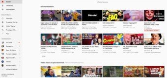 Youtubeur le métier le plus ingrat qui soit