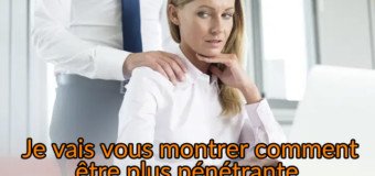 Sexisme et harcèlement ordinaire en entreprise