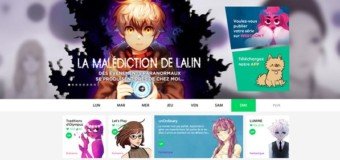 La plateforme de BD en ligne Webtoon est disponible en français