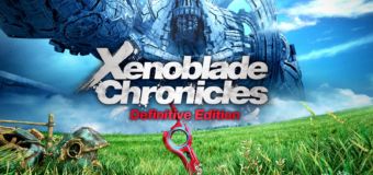 TEST SWITCH : Xenoblade Chronicles : Definitive Edition – 2020