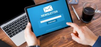 Comment créer une newsletter sur Mailchimp ou Sendinblue ?