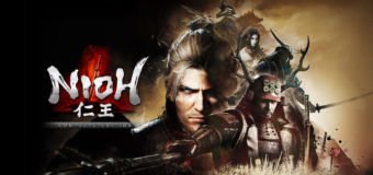 Test Nioh – PS4/2017