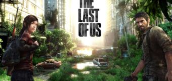 The Last of Us remastered – PS4/2014