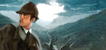 Sherlock Holmes : Le chien des Baskerville – Conan Doyle / 1901