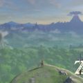 Zelda Breath of the Wild – Nintendo Switch / 2017