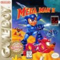 megaman 2 nintendo gameboy