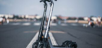 Comment choisir une trottinette électrique adulte ?