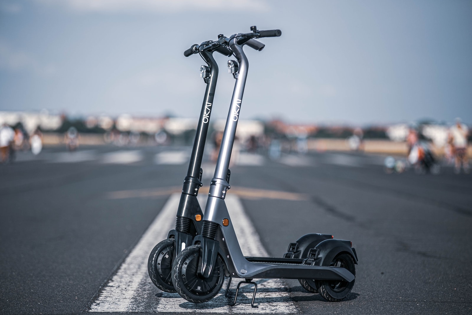 trottinette electrique