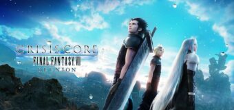 CRISIS CORE -Final Fantasy 7 Reunion- À mon humble avis