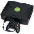 Xbox 2001