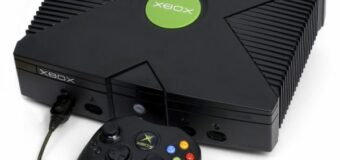 Histoire de console : Microsoft Xbox (2001)