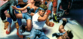 Streets of Rage 2 sur Megadrive : un retour aux sources de la violence urbaine