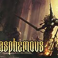 Blasphemous – Nintendo Switch