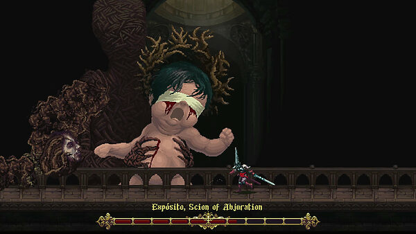 Blasphemous – Nintendo Switch