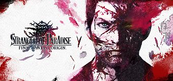 Stranger of Paradise – Final Fantasy Origin – 🎵 Tout est CHAOOOOOOS à côtééééééééé 🎵