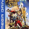 Fantasy Star IV – Megadrive 1993