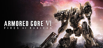 Test Armored Core VI – Fires of Rubiccon