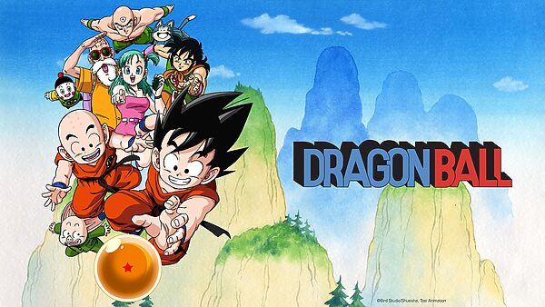 Dragon ball