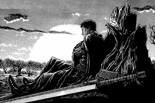 Berserk