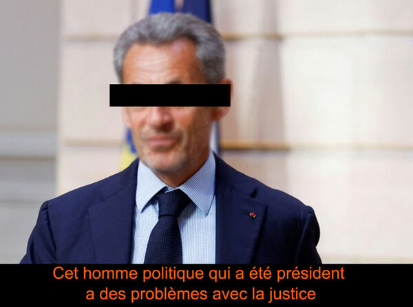 Titre putaclic homme politique