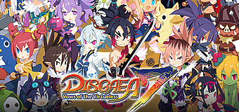 Disgaea 7 Vows of the Virtueless: Faire toujours plus et mieux.