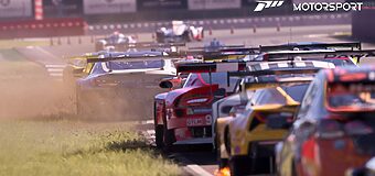 Test Forza Motorsport (8) édition 2023